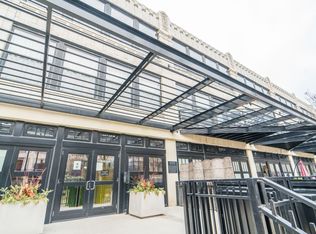 1150 W 15th St UNIT 207, Chicago, IL