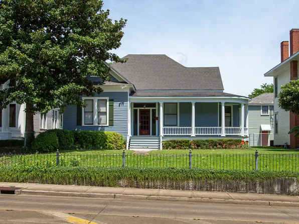 1214 Jackson St, Alexandria, LA 71301