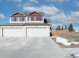 5022 Crews Ct, Cheyenne, WY 82009