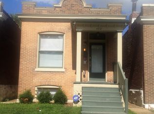4537 Michigan Ave, Saint Louis, MO 63111
