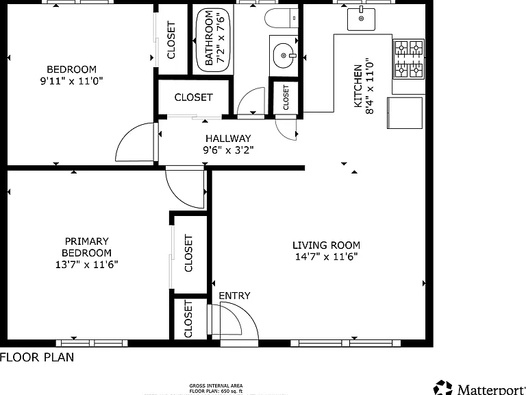 3600 Ingalls St — Photo 35