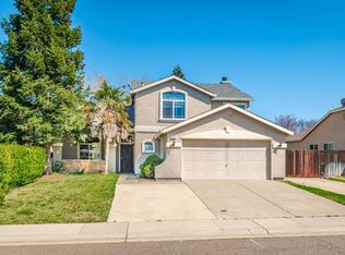 107 Corbin Dr, Wheatland, CA
