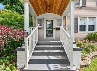 22034 Edison St, Dearborn, MI