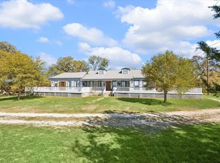 10137 Fm 390 Rd W, Burton, TX 77835