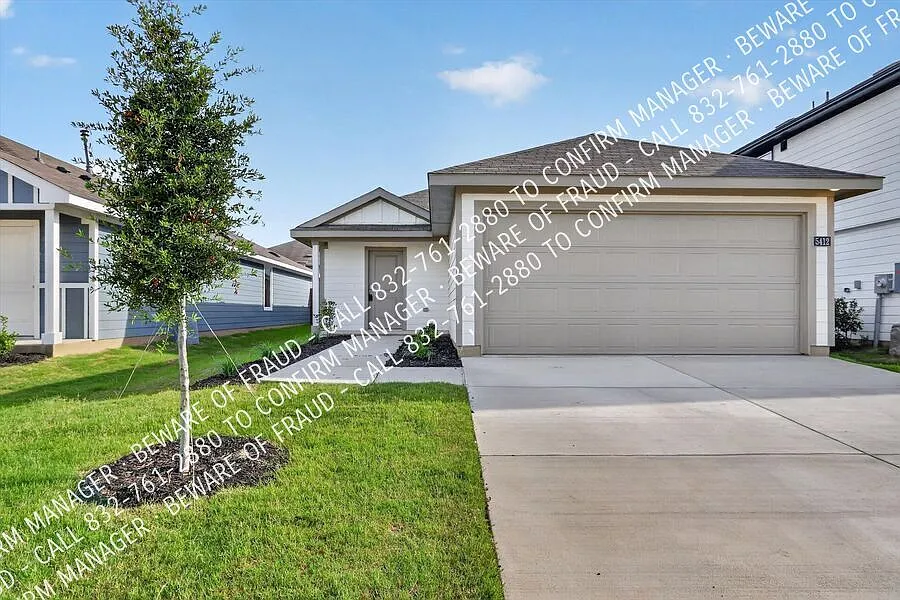 5412 Flannel Ln