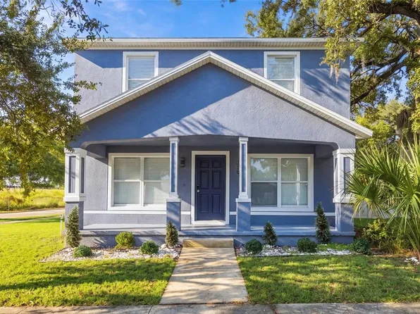 319 E HANLON STREET, TAMPA, FL 33604