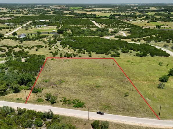 TRACT 35 Burnet Oaks Dr, Burnet, TX 78611