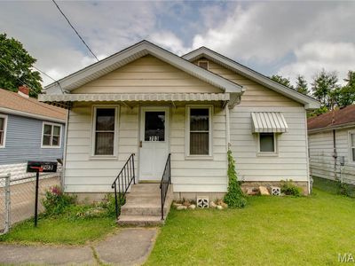 703 Condit Ave, Alton, IL, 62002