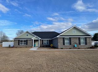 1285 Franfisher Dr, Sumter, SC 29154