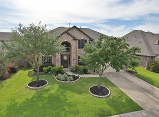 16807 White Sage Ct, Cypress, TX 77433
