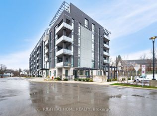 42 Mill St #105, Halton Hills, ON L7G0P9