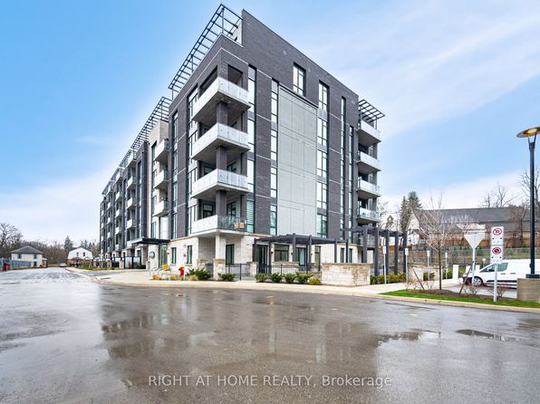 42 Mill St #105, Halton Hills, ON L7G 0P9