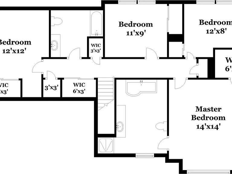 2906 Katy Ln SW — Photo 3