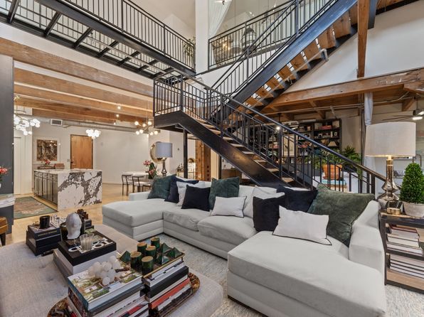 509 Elm St APT 601, Dallas, TX 75202