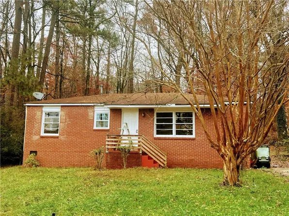 2464 Swallow Cir SE, Atlanta, GA 30315