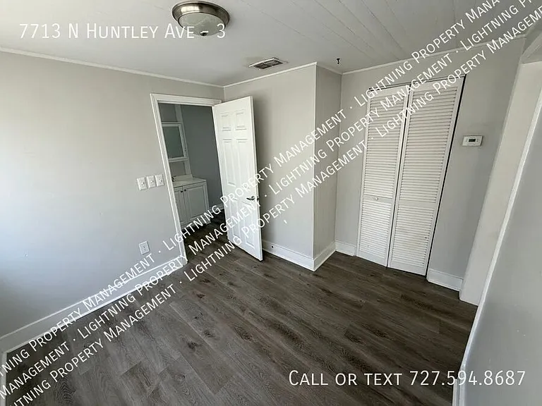 7713 N Huntley Ave #3 — Photo 2