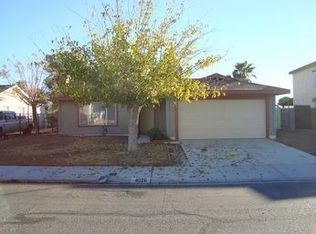 4026 Bridgeview Cir, Las Vegas, NV 89147