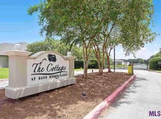 4000 McHugh Dr #68, Zachary, LA 70791