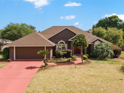 8871 SW 57th Court Rd, Ocala, FL, 34476