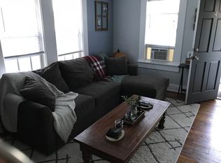 726 Omar Rd APT 4, West Palm Beach, FL 33405