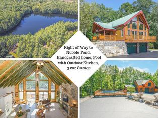 19 Rocky Point Rd, Raymond, ME 04071
