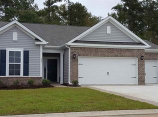 209 Copper Leaf Dr #135A, Myrtle Beach, SC 29588