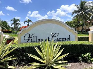 1720 NE 33rd Ave #1105, Homestead, FL 33033