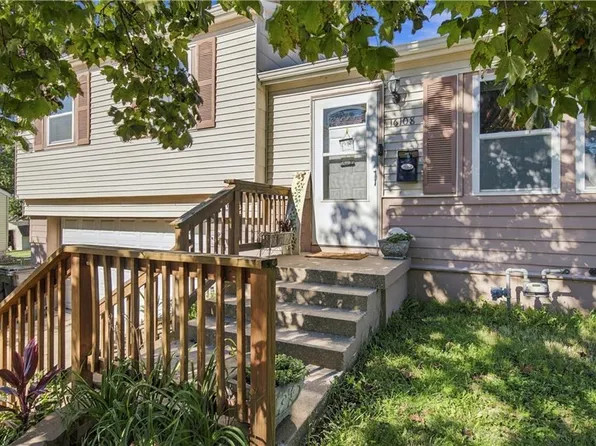 16108 E 32nd St S, Independence, MO 64055