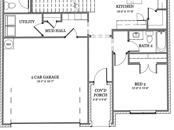 3rd image of 2508 Glasgow Way