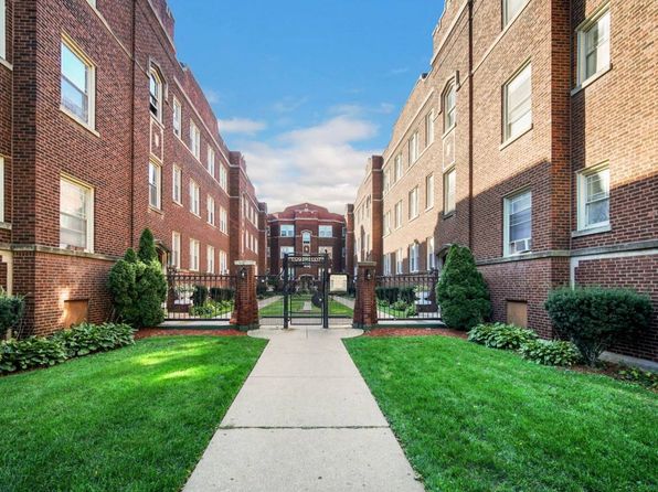 1329-1337 W Touhy Ave #1329-1S