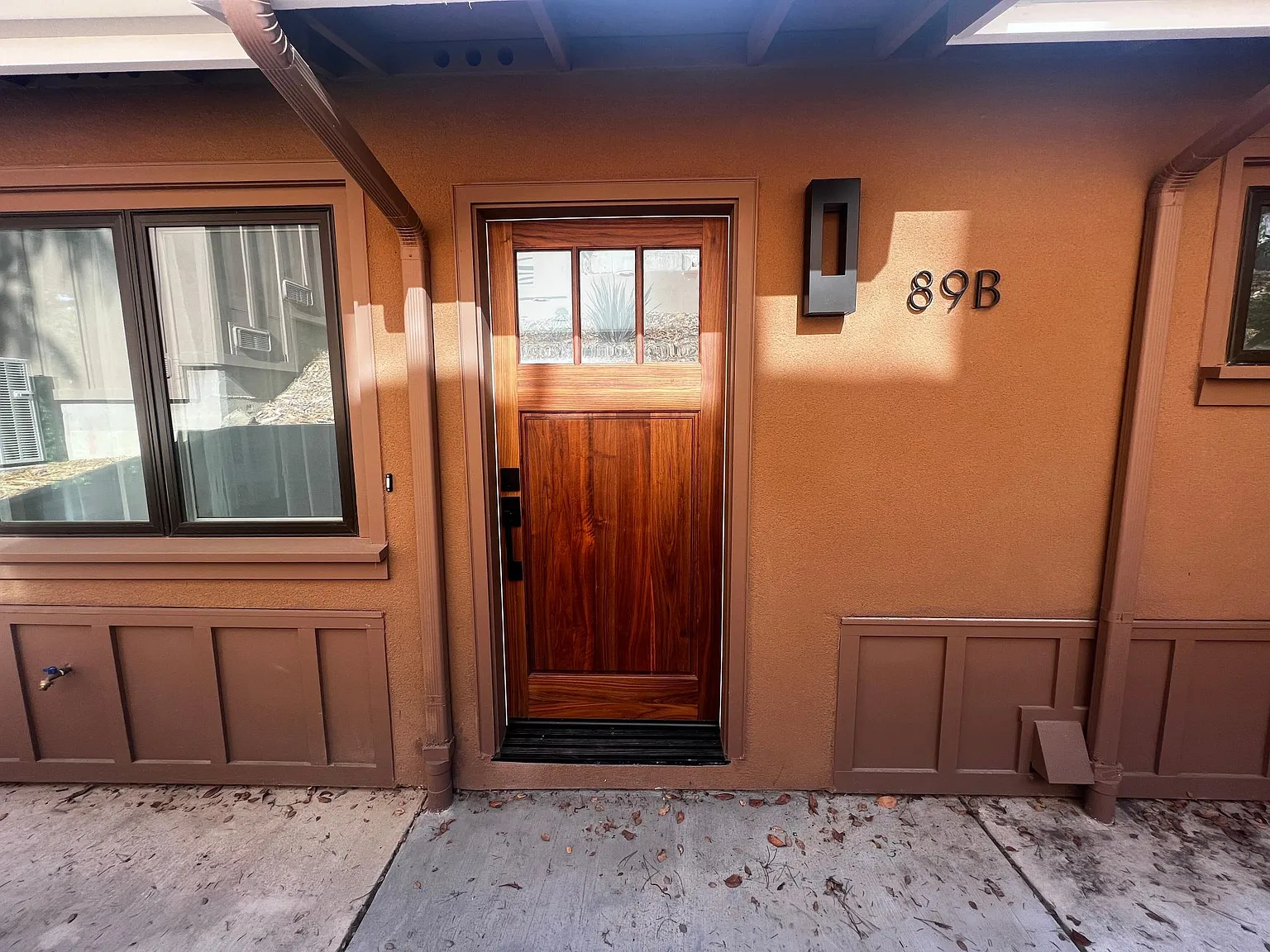 2 bed, 798 sqft, $3,500 — Photo 2