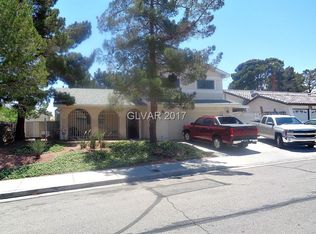 3047 Brockington Dr, Las Vegas, NV 89120