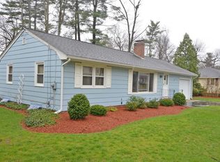 7 Myrtle Ave, Westford, MA 01886
