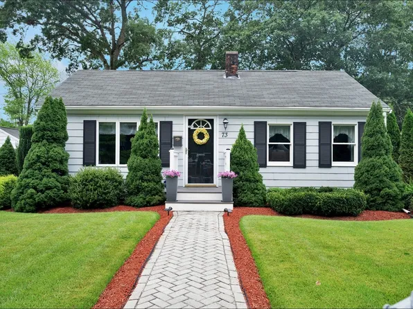 73 Green St, Abington, MA 02351