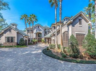 9 Sound Point Ct, Fernandina Beach, FL 32034