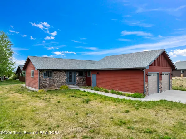 532 Palisade Trl, Driggs, ID 83422