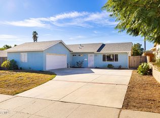 1305 Elsinor Ave, Ventura, CA 93004