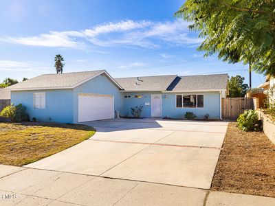 1305 Elsinor Ave, Ventura, CA, 93004