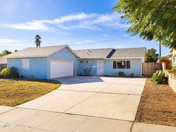 1305 Elsinor Ave, Ventura, CA 93004