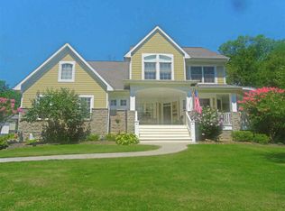 13840 Brownwood Ln, Evansville, IN 47725