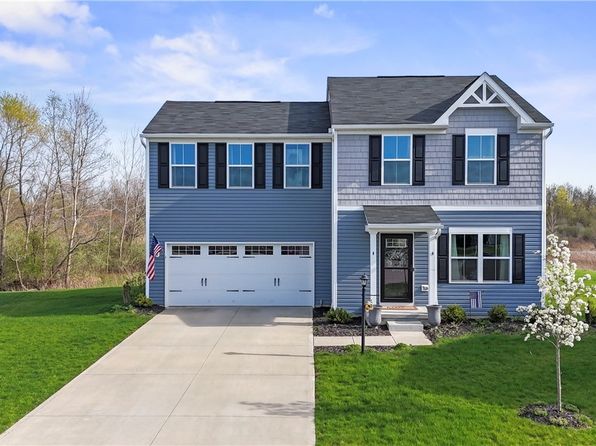 5598 Burlington Dr, Chippewa Lake, OH 44215