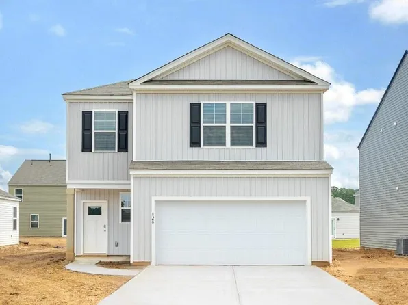 828 Lilyford Ln, Summerville, SC 29486