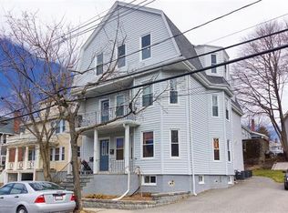 64 Creeley Rd #3, Belmont, MA 02478