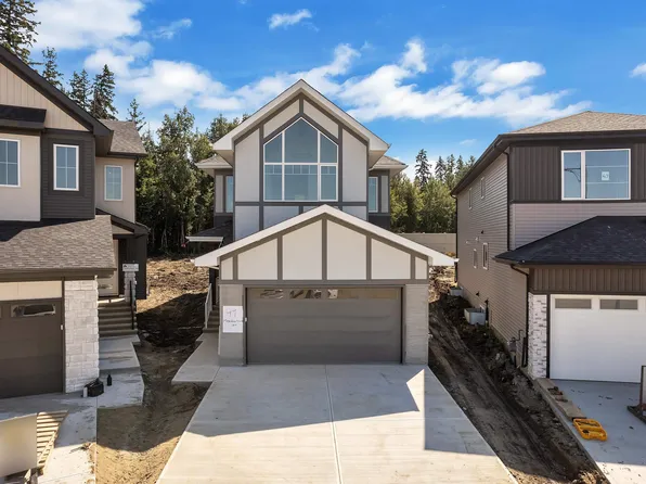 49 Meadowgrove Ln, Spruce Grove, AB T7X 0W2