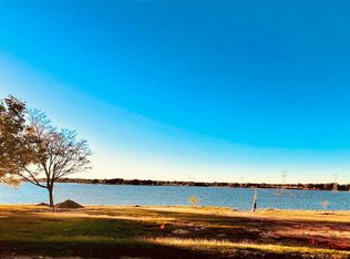 1.30 County Road 369, Jewett, TX 75846