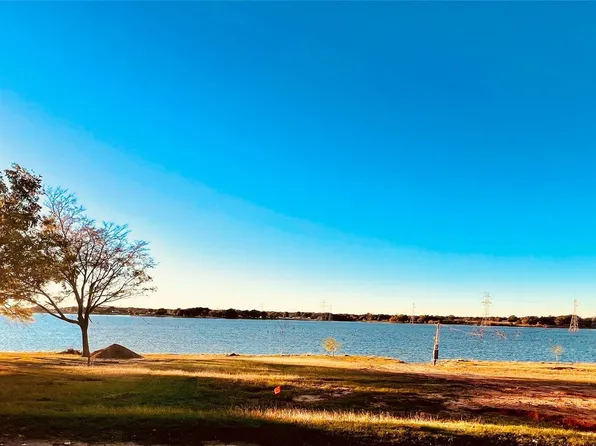 1.30 County Road 369, Jewett, TX 75846