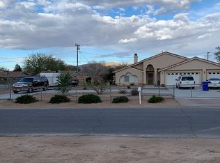 12511 Sholic Rd, Apple Valley, CA 92308