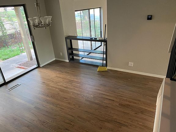 Dining Room (from Landing)