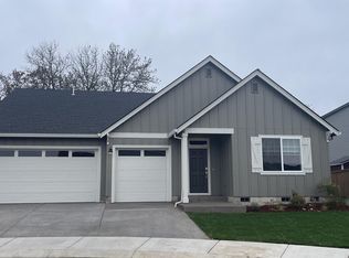 4327 Hackamore Ct SE, Albany, OR 97322