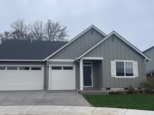 4327 Hackamore Ct SE, Albany, OR 97322
